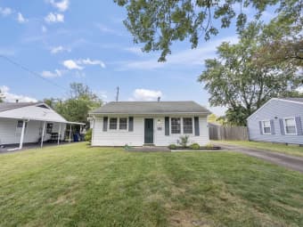 4652 Louise Avenue, Whitehall, OH, 43213