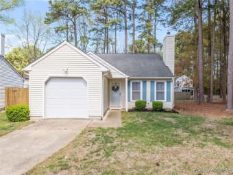 1101 Buford Court, Chesapeake, VA, 23320