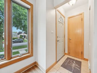 7517 North Oketo Avenue, Chicago, IL, 60631