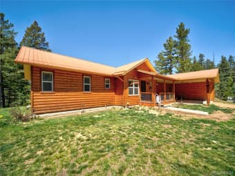 648 Westcliffe Drive, Rye, CO, 81069