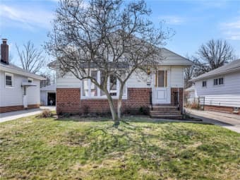 28744 Forest Road, Willowick, OH, 44095