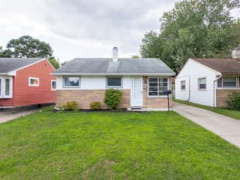 8216 Birch Street, Taylor, MI, 48180
