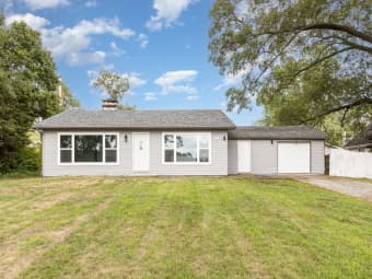 1953 Lakewood Drive, Lakewood Shores, IL, 60481