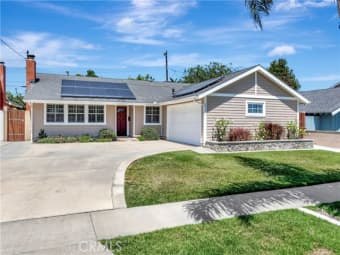 17751 Prescott Lane, Huntington Beach, CA, 92647