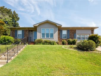 2630 Dartmouth Drive, Fayetteville, NC, 28304