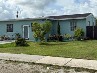 1571 NE 11th St, Homestead, FL, 33033