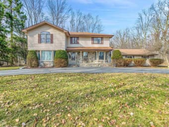 34325 33 Mile Road, Richmond, MI, 48062