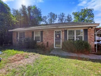 1406 55th Street, Columbus, GA, 31904