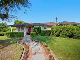1327 East Thelborn Street, West Covina, CA, 91790