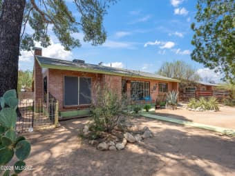 3342 E Seneca St, Tucson, AZ, 85716