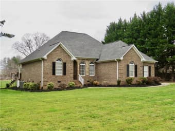 920 Sandy Cross Road, Reidsville, NC, 27320