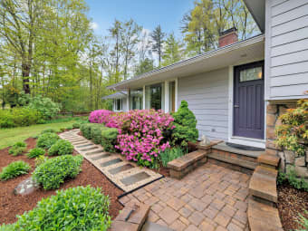 94 Upper Whittemore Road, Middlebury, CT, 06762