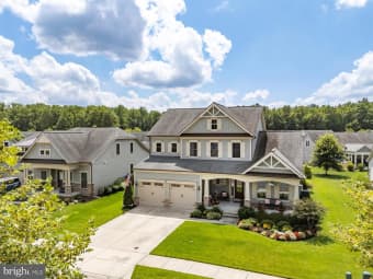 28941 Whaler Lane, Frankford, DE, 19945