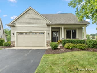 24/7949 Black Cherry Court Southeast, Caledonia, MI, 49316