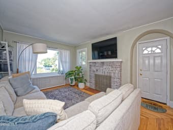 688 Hoosick Street, Troy, NY, 12180