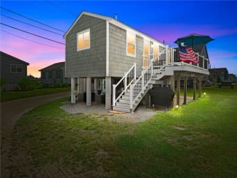 240 Cards Pond Rd, Washington County, RI, 02879