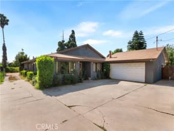 4421 N Sunflower Ave, Covina, CA, 91724