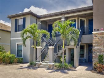 102/5421 Cicerone Street, Sarasota, FL, 34238