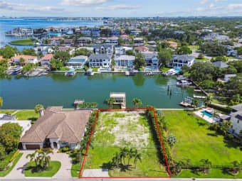 5105 West Longfellow Avenue, Tampa, FL, 33629