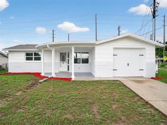 5949 1st Avenue, Elfers, FL, 34652