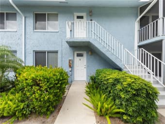 5/216 Palm Dr, Naples, FL, 34112