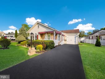 343 Countryside Circle, New Hope, PA, 18938