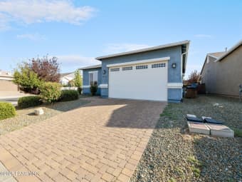 12886 E Sandoval St, Prescott Valley, AZ, 86327