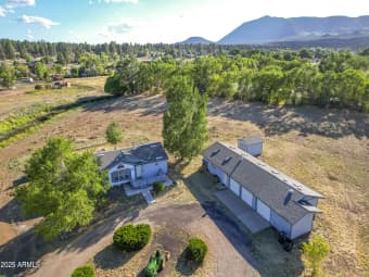 8350 North Merilee Lane, Doney Park, AZ, 86004