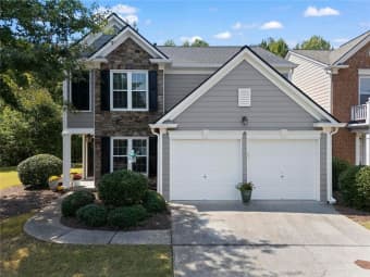 502 Oxeye Dr, Woodstock, GA, 30188
