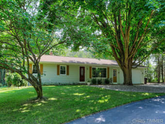 15528 James Street, Holland, MI, 49424