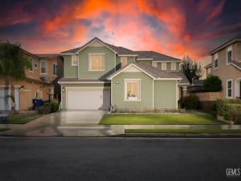11102 Patagonia Way, Bakersfield, CA, 93306