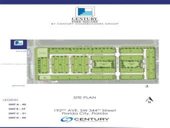 C/18932 Southwest 344th Terrace, Homestead, FL, 33034