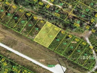27401 Amsterdam Drive, Punta Gorda, FL, 33983