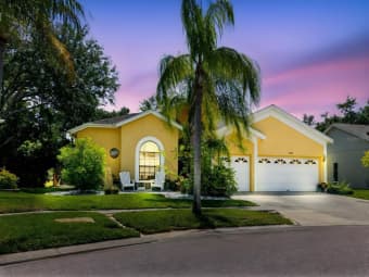 11209 Pocket Brook Drive, Town 'n' Country, FL, 33635