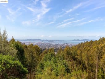 6049 Skyline Boulevard, Oakland, CA, 94611