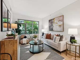 305/355 1st Street, San Francisco, CA, 94105