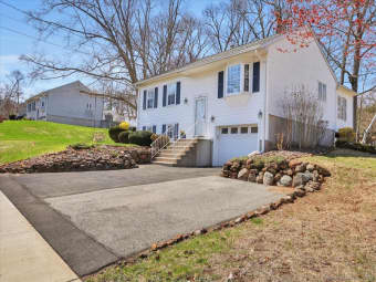 29 Maxine Rd, Hartford County, CT, 06062