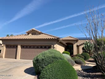 16136 West Mulberry Drive, Goodyear, AZ, 85395