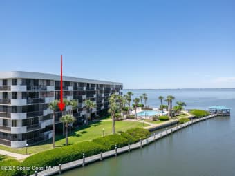 3207/300 Columbia Drive, Cape Canaveral, FL, 32920