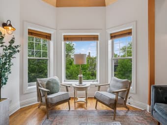 3N/4521 North Ashland Avenue, Chicago, IL, 60640