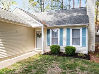1101 Buford Court, Chesapeake, VA, 23320
