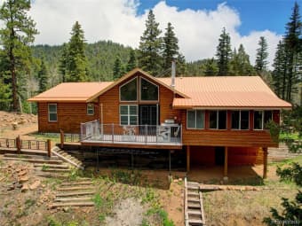 648 Westcliffe Drive, Rye, CO, 81069