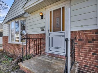 28744 Forest Road, Willowick, OH, 44095