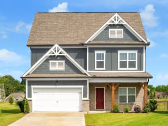 3111 Stargazer Court Northwest, Cleveland, TN, 37312
