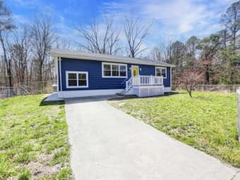 6007 West Jersey Avenue, Atlantic County, NJ, 08234