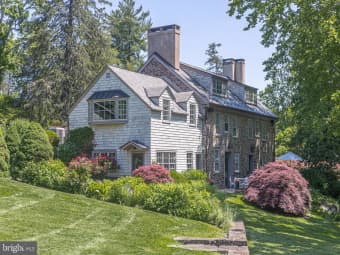 6431 Stoney Hill Rd, New Hope, PA, 18938