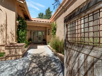 220 Bell Rock Blvd, Village of Oak Creek (Big Park), AZ, 86351