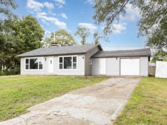 1953 Lakewood Drive, Lakewood Shores, IL, 60481