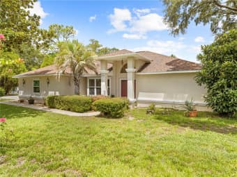 14636 Linden Drive, Spring Hill, FL, 34609