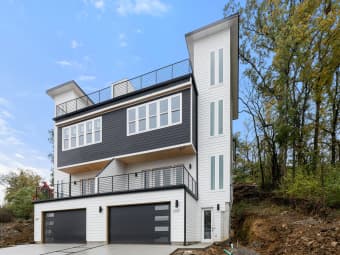 6029 Hill Circle, Nashville-Davidson metropolitan government (balance), TN, 37209